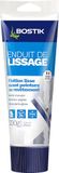 Plakken Bostik Plakken Smoothing Sealer 330 g Buis
