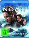 Noah / DVD / 138 Min. / Niet gekend