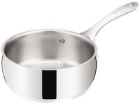 Lagostina RVS steelpan 16cm