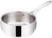 Lagostina RVS steelpan 16cm
