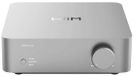 WiiM Vibelink Amp - Zilver