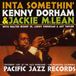 Universal Music Nederland Kenny Dorham & Jackie McLean - Inta Somethin' (LP) (Tone Poet Series)