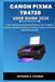 CANON PIXMA TR4720 USER GUIDE 2026: From Unboxing to Everyday Mastery: The Complete Guide to Wireless Printing, Scanning, Faxing, and Home Office Productivity