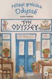 Mitzys grekiska odyssé Paperback