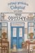 Mitzys grekiska odyssé Paperback