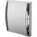 Helios Ventilatoren KWL 45-160 FB-E Couvercle extérieur inox