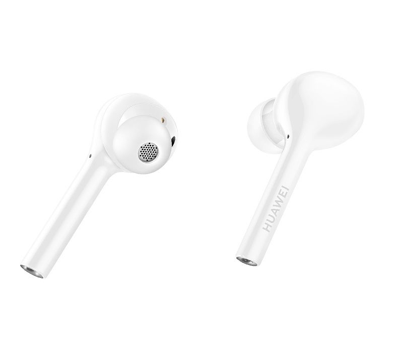 Huawei FreeBuds Lite - Draadloze oordopjes - Wit