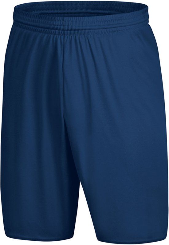 JAKO palermo 2.0 Sportbroek - Maat 152 - Jongens - navy