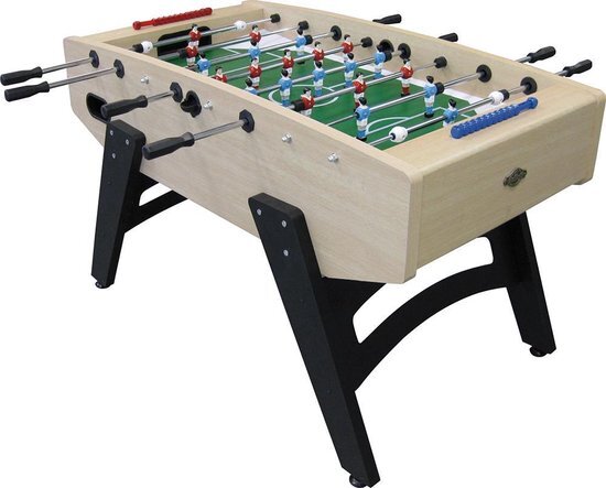 Buffalo France soccertable