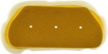 Nypso Filtre à air pour Moto Yamaha 600 YZF R6 1999-2000 Jaune