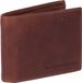 The Chesterfield Brand Leren Portemonnee Cognac Marvin