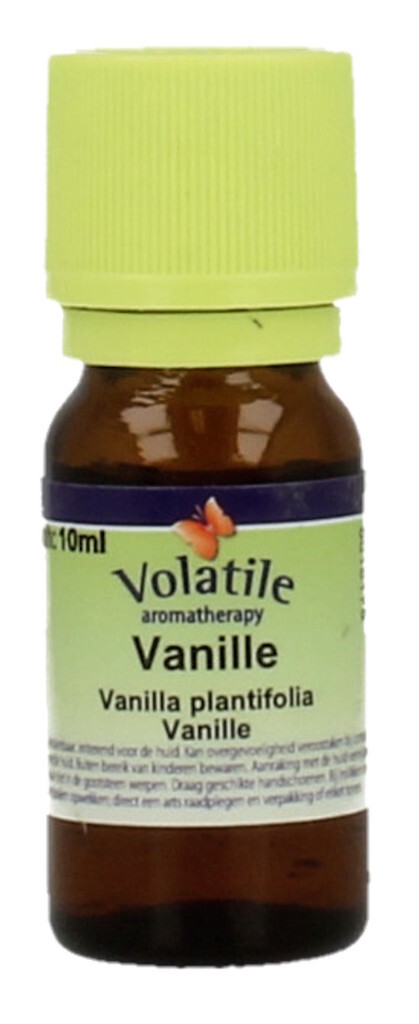 Volatile Vanille Vanilla Plantifolia 10ml