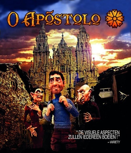 Animation O Apostolo