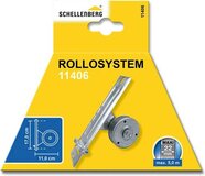 Schellenberg Rolluikriem - Overig