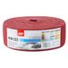 APP WS 222 Schuurvlies rol | Korrel 320-360 | Rood | 10 m x 100 mm