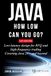 JAVA HOW LOW CAN YOU GO: Low-latency design for RFQ and high-frequency trading covering java 24+ and beyond