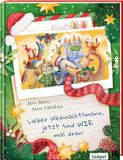 Lieber Südpol Verlag GmbH Lieber Weihnachtsmann, jetzt sind wir mal dran