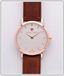 Jacques Costaud Montre femme JC-2RGWL02