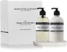 Marie-Stella-Maris No.12 Objets d’Amsterdam | 250 ml + 250 ml + Tray | Coffret cadeau 2 pièces