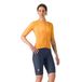 Castelli Prima 2 DT Bleu Foncé Femme, Taille S