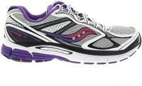 Saucony Dames Sneakers Progrid Guide 7 Wit - Maat 38