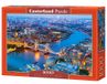 Castorland Aerial View of London 1000 stukjes Legpuzzel
