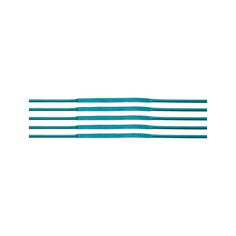 Jalema Slangetjes voor Clip Expetrol Blauw 100 stuks