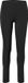 Merry Style Dames Leggings - Sport - Vrijetijdsbroek - Lang - Viscose - Sporbroek - Yogabroek – Zwart – XXXL - MS-MS10-143-LE