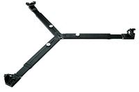 Manfrotto 165 Tripod Spreader - Zwart