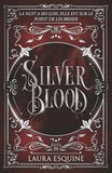 Silver Blood: (Un One-shot dystopique vampirique.)