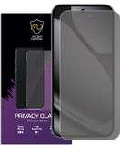 MobyDefend Screenprotector - Privacy Glass - Geschikt voor Google Pixel 10 Pro XL
