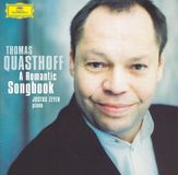 A Deutsche Grammophon Romantic Songbook