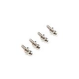 LOSI Kogelbouten 4,8 mm x 6 mm (4): 22S