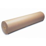 Clairefontaine Brown Paper rol - Kraftpapier - Workshop papier - Bruin - 1 x 50 meter