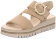 Gabor Sandale Femme Sable 44