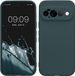 kwmobile telefoonhoesje geschikt voor Google Pixel 11 Pro - Hoesje voor smartphone - In leisteen