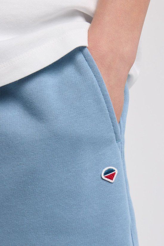 America Today Short Sevan Jr. Vintage blue