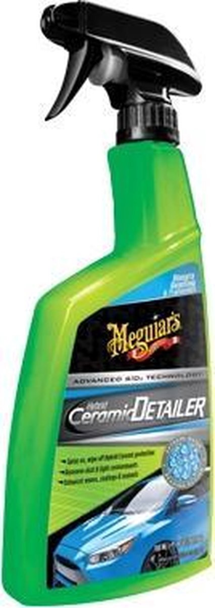 Meguiars Hybrid Ceramic Detailer