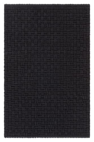 Jotex Badmat - Zwart - 50x80cm