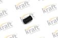 KRAFT AUTOMOTIVE Lagerung, Blattfeder 4235416 hinten