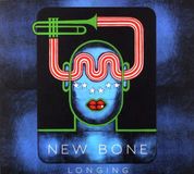 LONGING-NEW New Bone: Longing [CD]