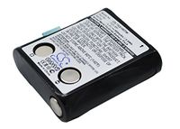 Cameron Sino CS-XM2SL batterij voor Altec Lansing XM3020/XM2go (2000mAh, 7,4Wh)