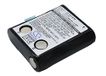 Cameron Sino CS-XM2SL batterij voor Altec Lansing XM3020/XM2go (2000mAh, 7,4Wh)
