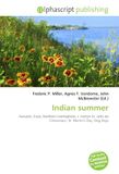 Indian OmniScriptum Indian summer: Autumn, Frost, Northern Hemisphere, J. Hector St. John de Crèvecoeur, St. Martin's Day, Dog Days