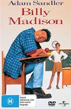 Billy Madison (DVD) 2003
