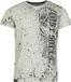 Rock Rebel by EMP Shirt met lange mouwen - Heren - XL