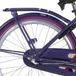 Alpina drager 24 Clubb purple grey