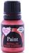 Rainbow Dust Metallic Paint Rosékoper 25g