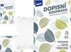 Papeteria Lux 5+10 bloemen - Imprimante multifonctionnelle