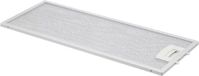 Constructa Metaalfilter 352813 / 00352813 445x175mm zwart